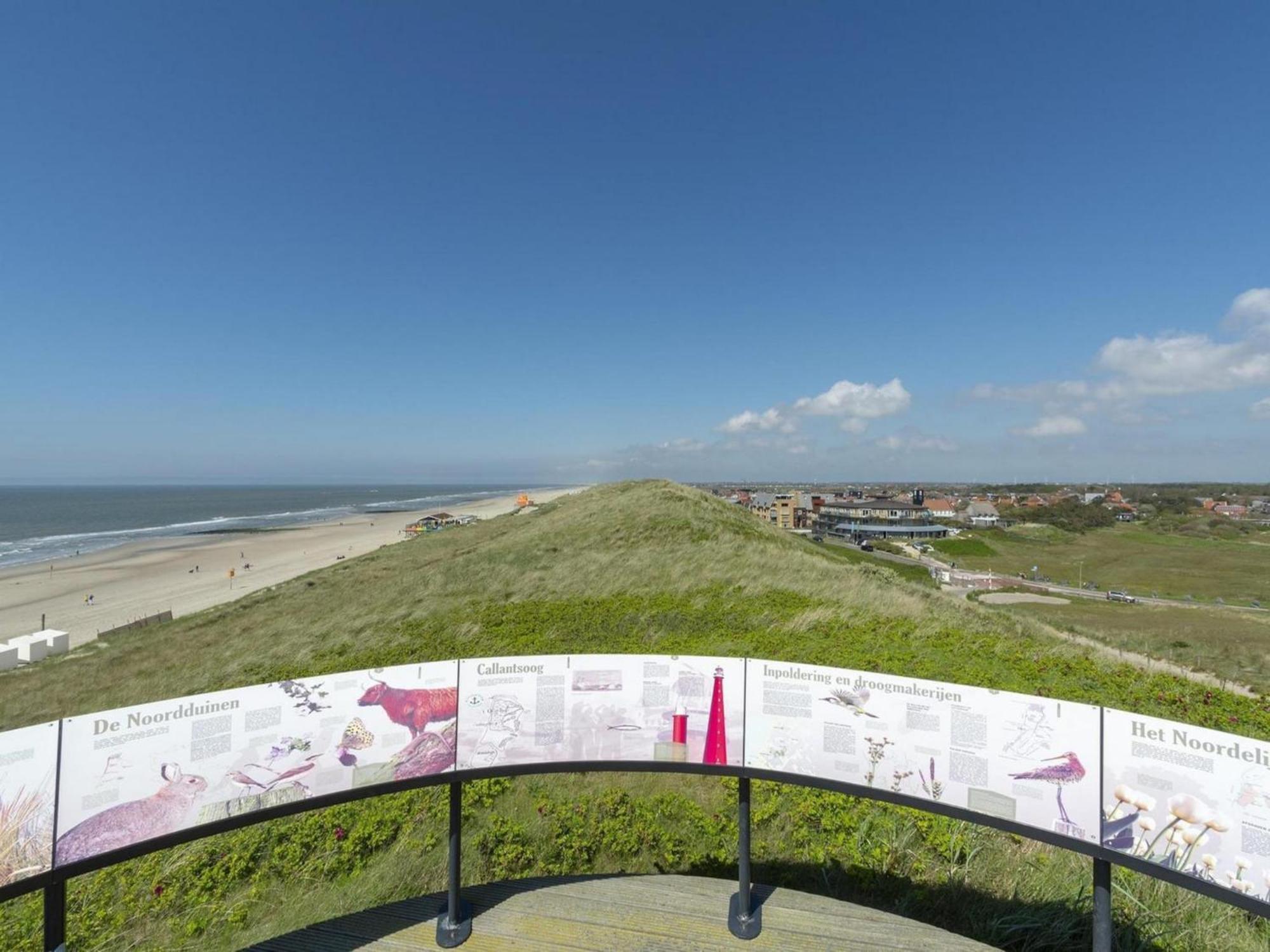 Lovely Dunes View Apartment كالانتسوج المظهر الخارجي الصورة