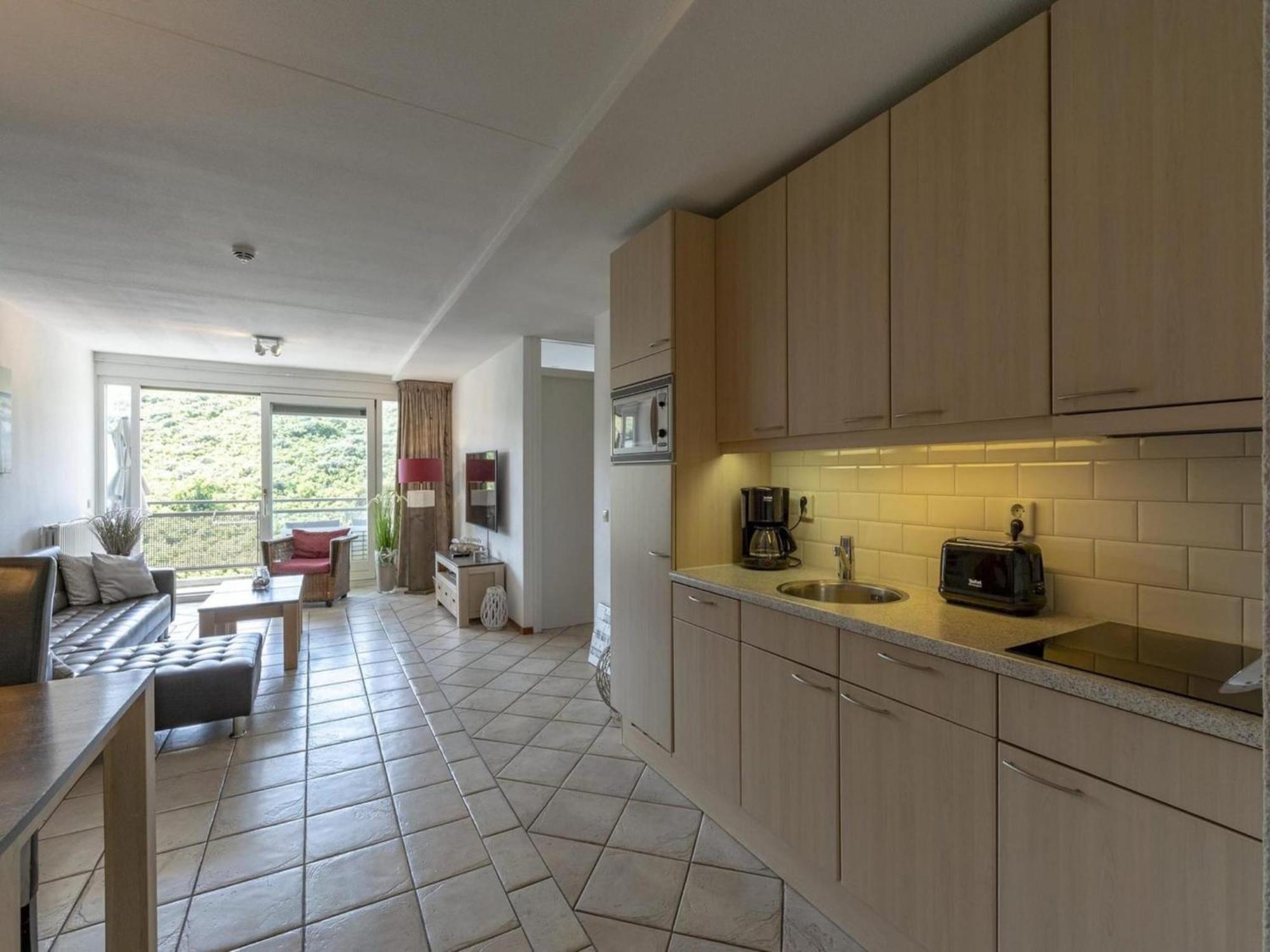 Lovely Dunes View Apartment كالانتسوج المظهر الخارجي الصورة