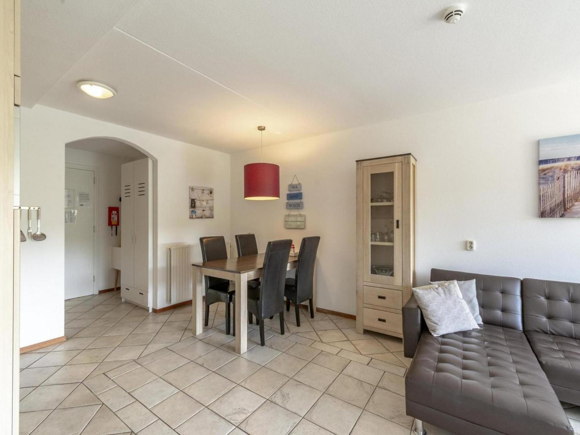 Lovely Dunes View Apartment كالانتسوج المظهر الخارجي الصورة