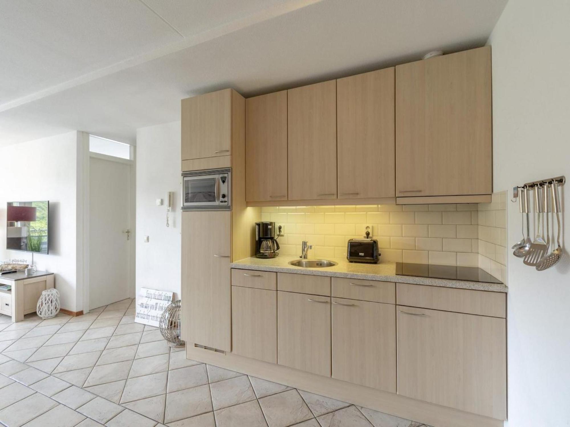 Lovely Dunes View Apartment كالانتسوج المظهر الخارجي الصورة