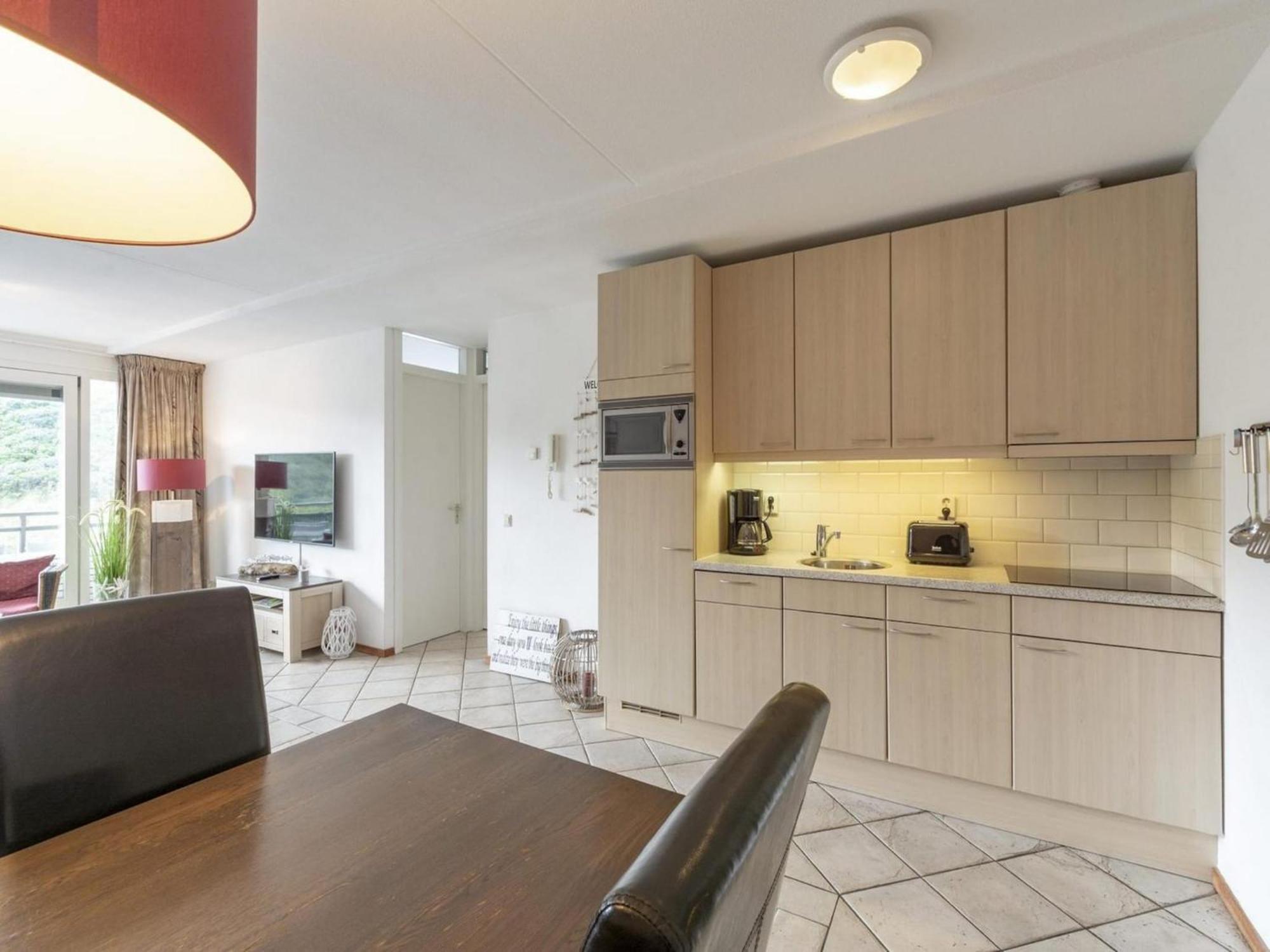 Lovely Dunes View Apartment كالانتسوج المظهر الخارجي الصورة