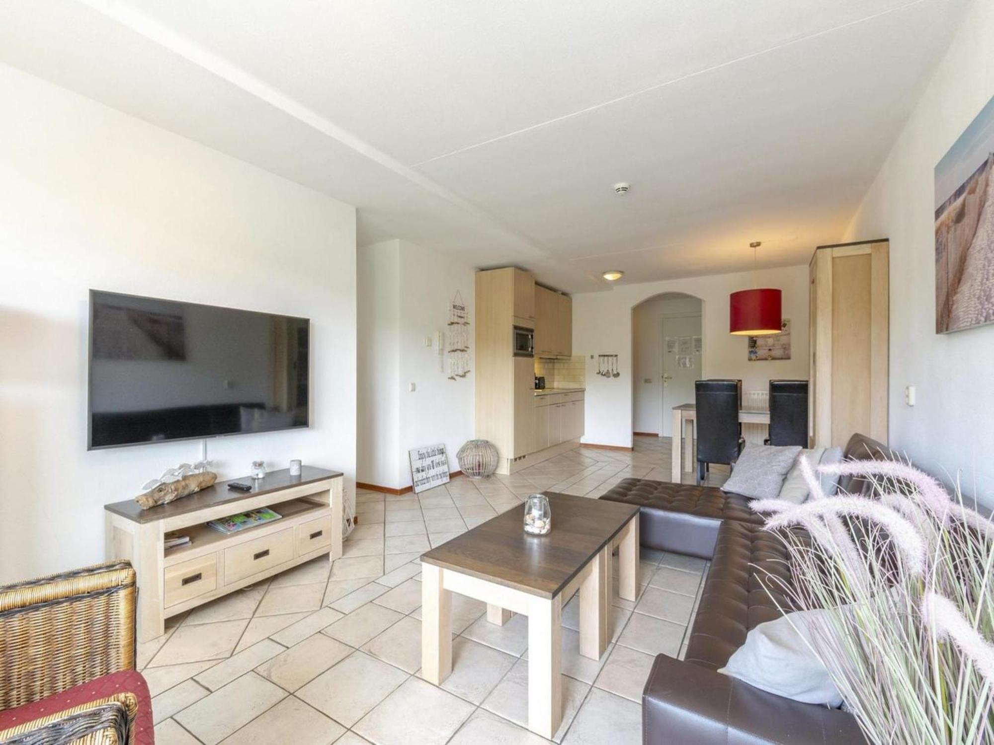 Lovely Dunes View Apartment كالانتسوج المظهر الخارجي الصورة
